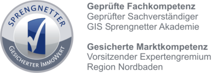 Geprüfter Sachverständiger