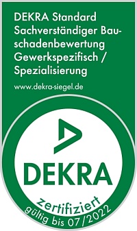 Immobilienbewertung dekra zertifiziert