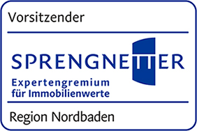 Experte für Immobilienbewertung